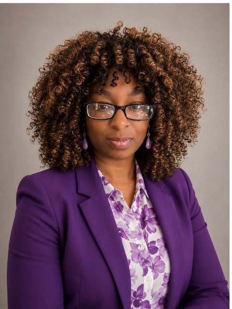 Tarsha Jones