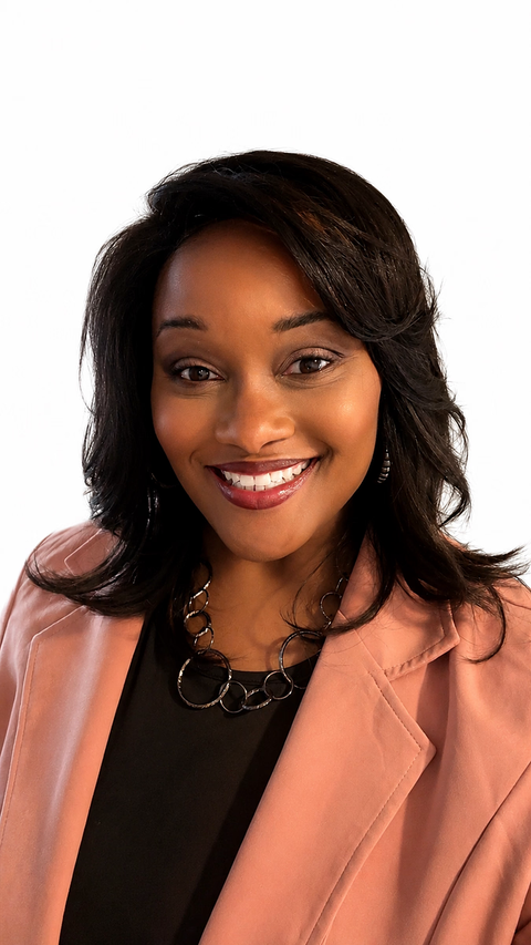 Wendy Edingbourgh Smith