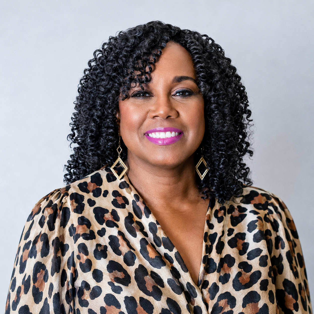 Dr. Margie Stuppard