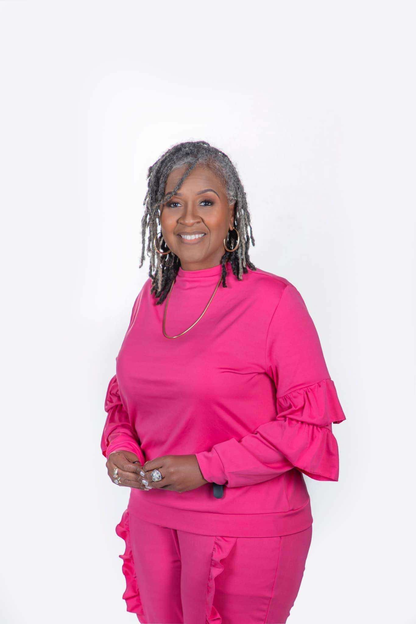 Dr. Patrica Goodman