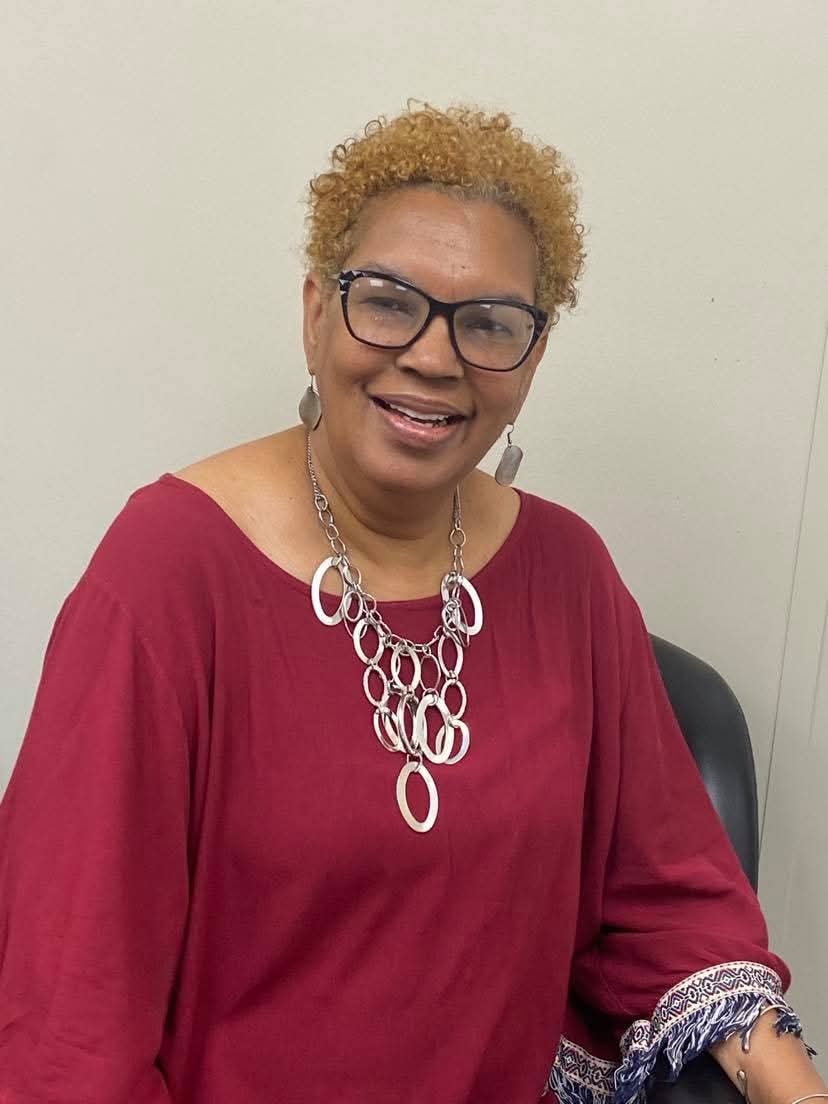 Dr. Sandy Sanders