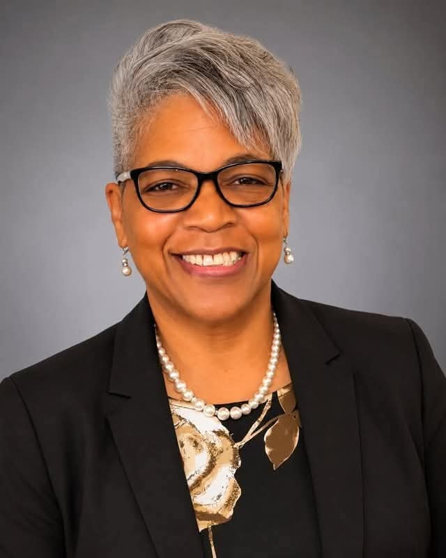 Coach Alice Woods