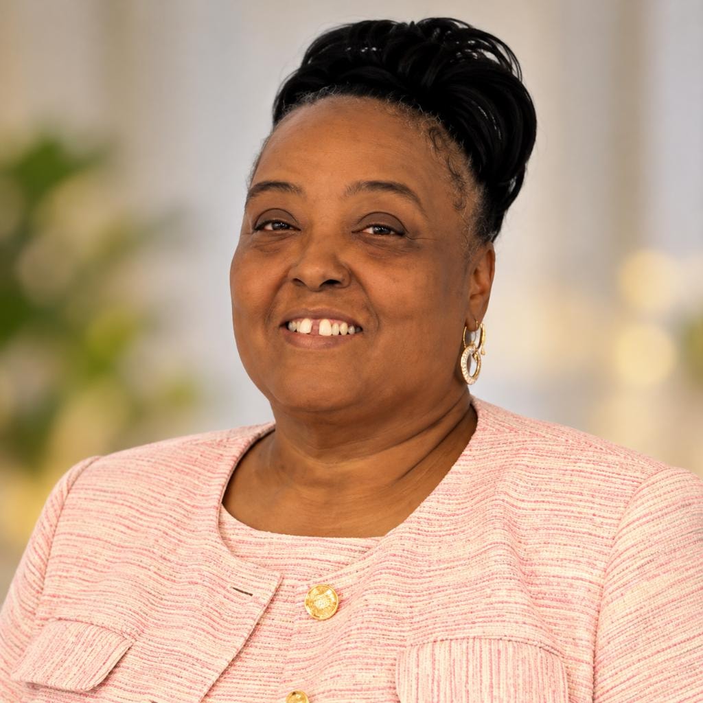Minister Crystal L. Brooks
