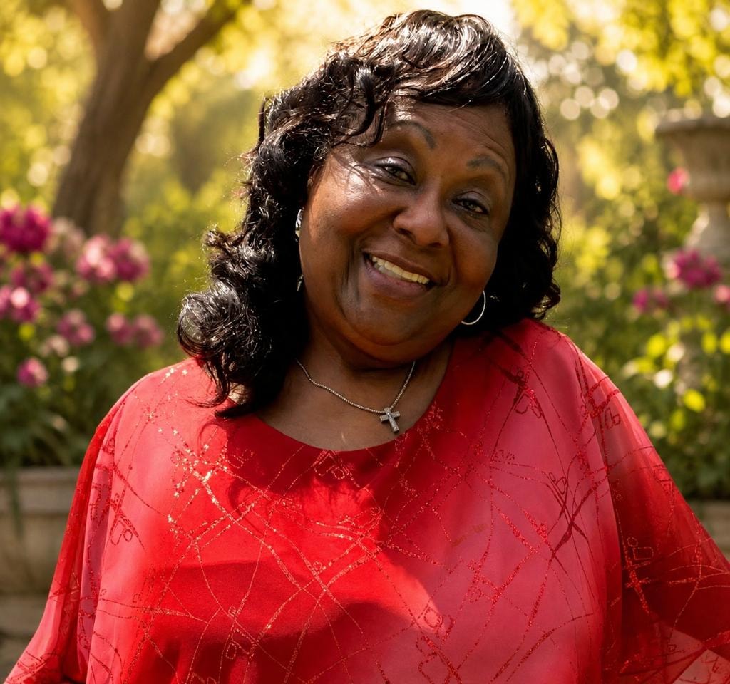 Minister Debbie Brown