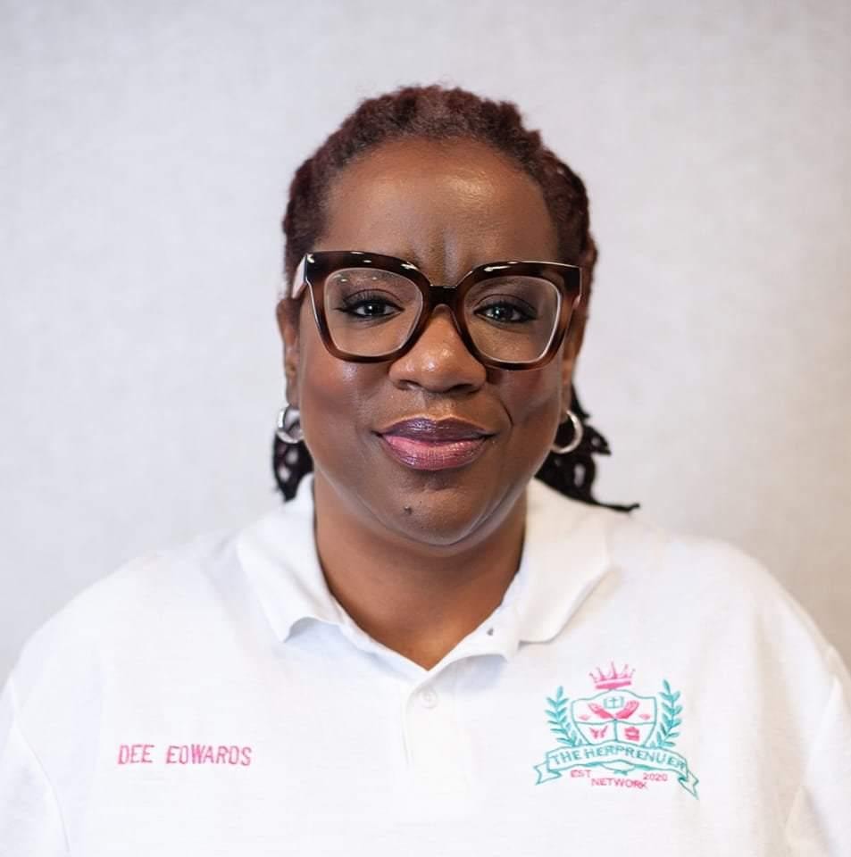 Dee Edwards