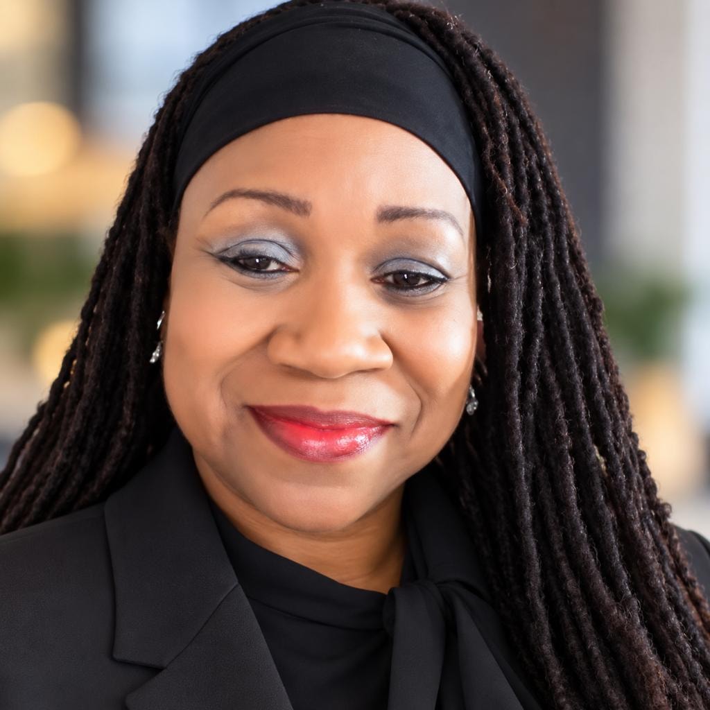 Desiré Wright