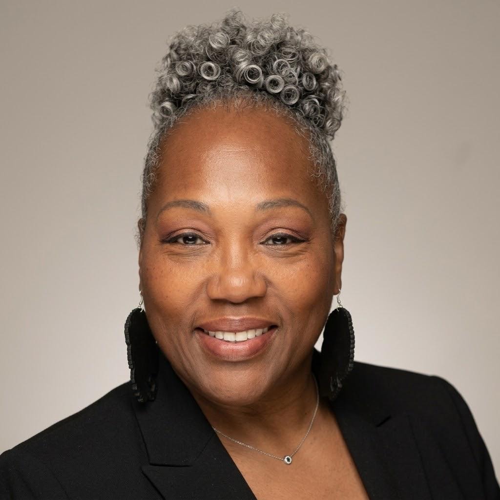 Donna Jones