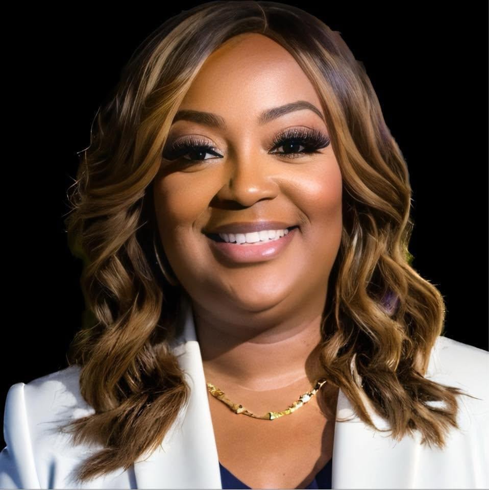 Dr. Latasha Stanley