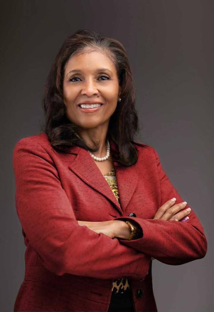 Dr. Linda Brandon