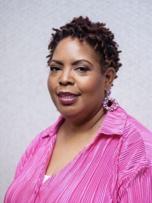 Dr. Yvette Urquhart