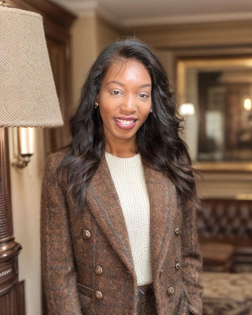 Kyara Murry Ofuani Esq
