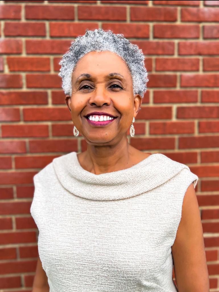 Lelia Nelson
