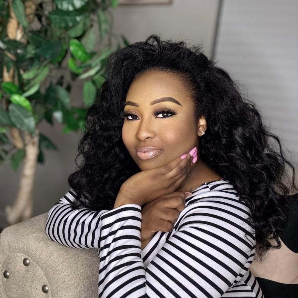 Minister Shandrieka Willis