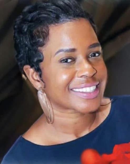 Shaniqua J. Byrd