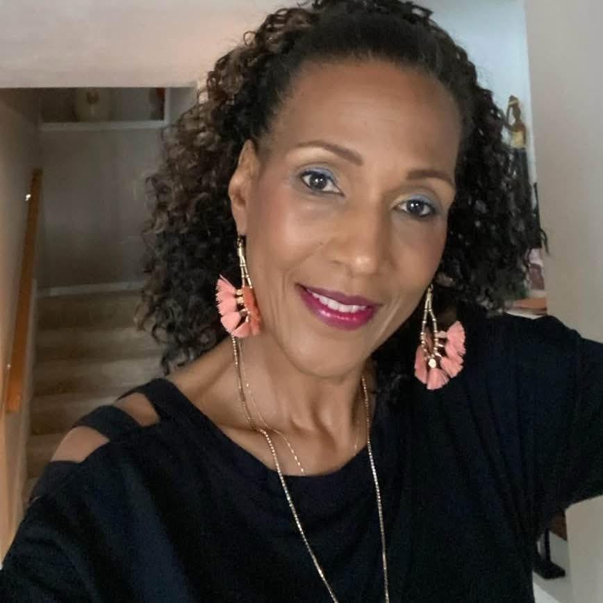 Minister Tanya Nelson