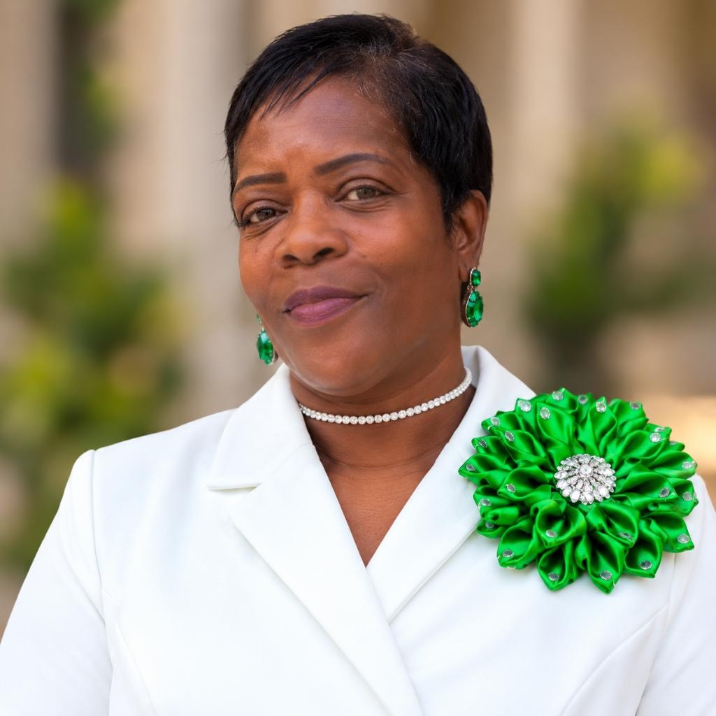Teresa White
