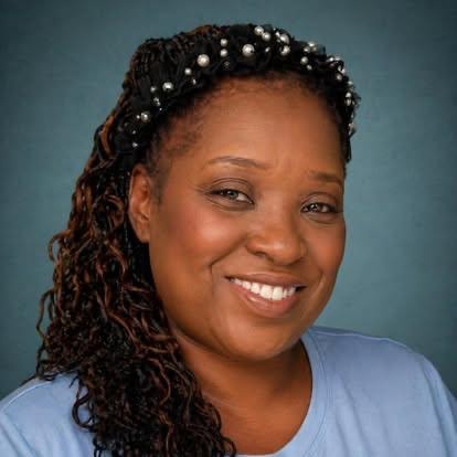 Tina Daniels Hunter