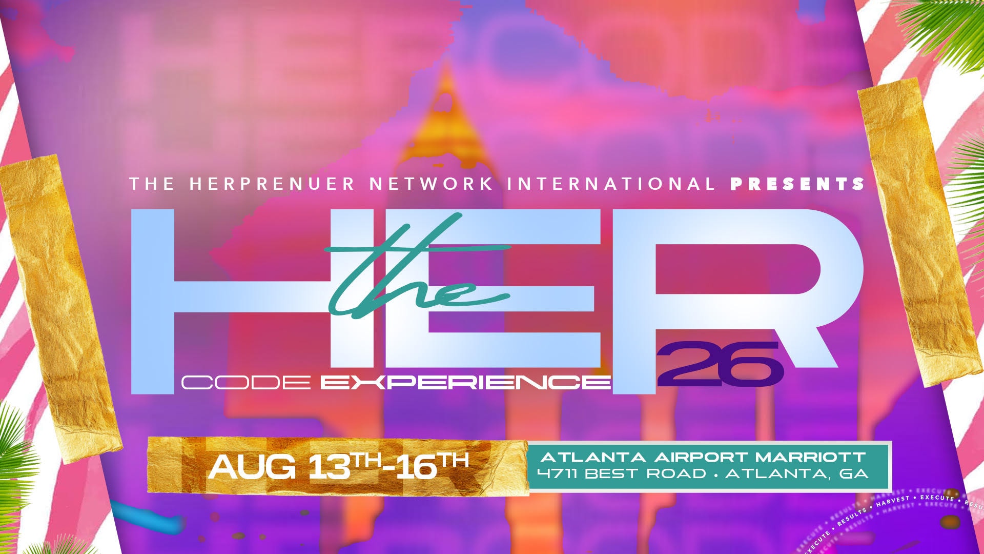 The HERCode Experience